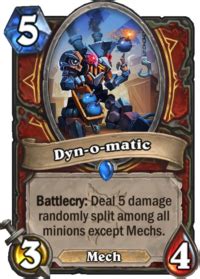 hearthstone odd warrior|Odd Warrior Deck List Guide .